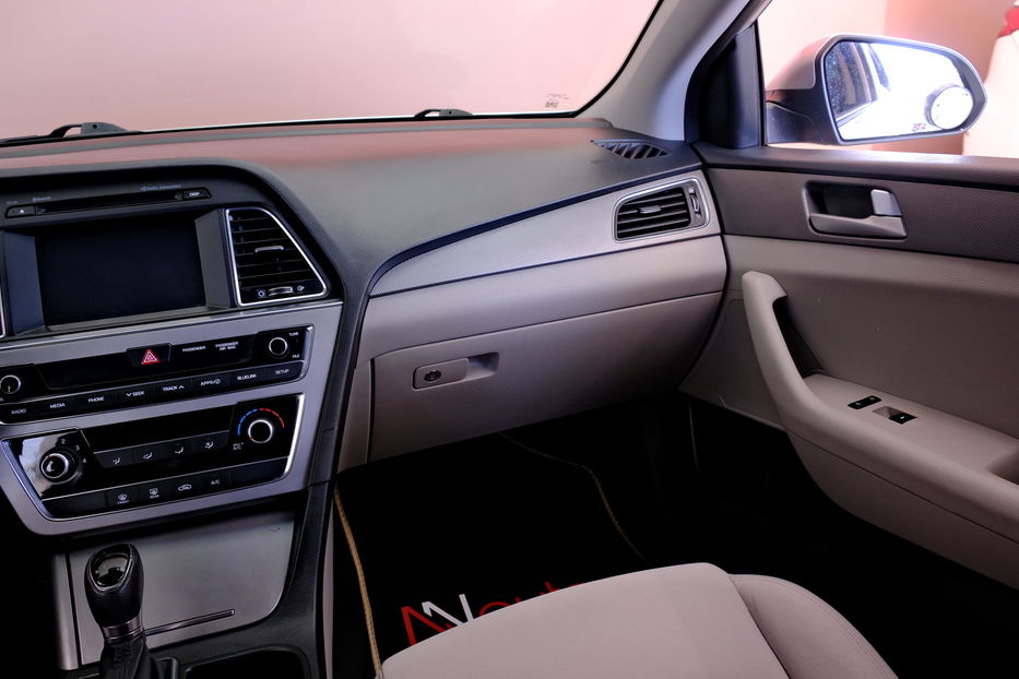 Продам Hyundai Sonata 2015 года в Одессе