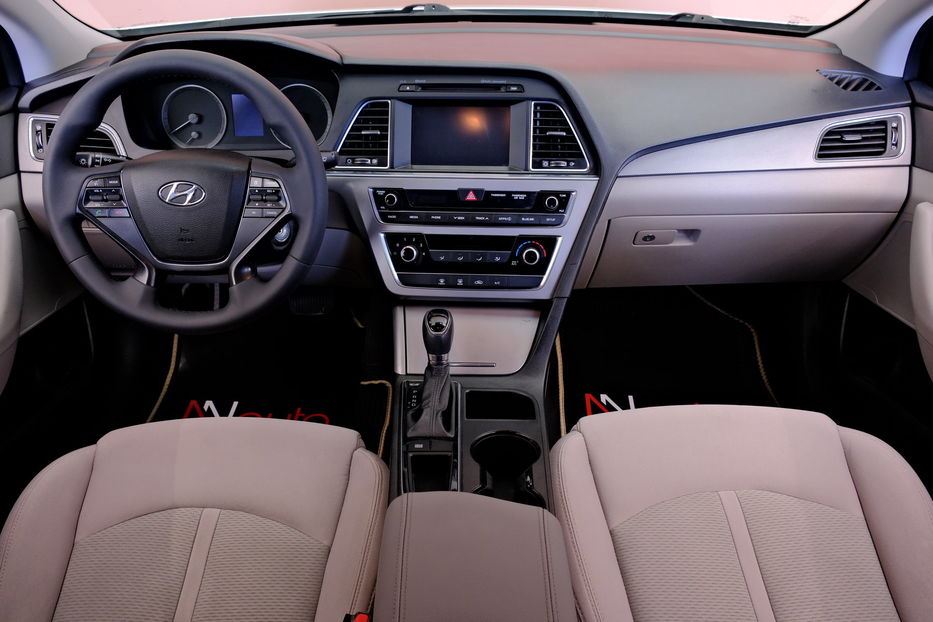 Продам Hyundai Sonata 2015 года в Одессе