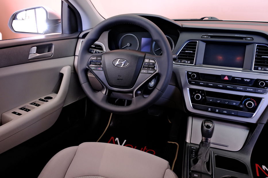 Продам Hyundai Sonata 2015 года в Одессе