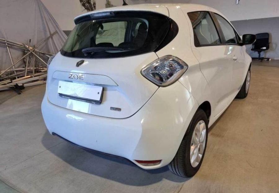 Продам Renault Zoe Резерв Богдан 2019 года в Львове