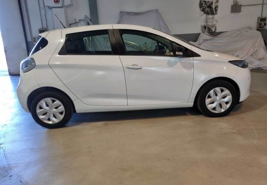 Продам Renault Zoe Резерв Богдан 2019 года в Львове