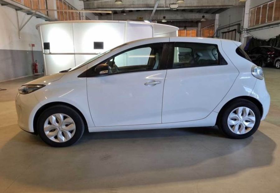 Продам Renault Zoe Резерв Богдан 2019 года в Львове