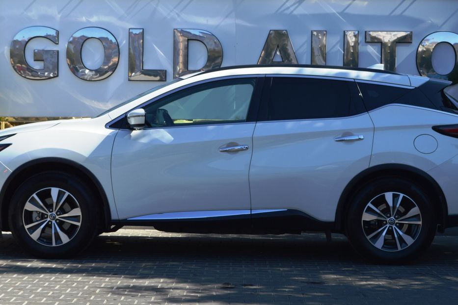 Продам Nissan Murano SV 2019 года в Одессе