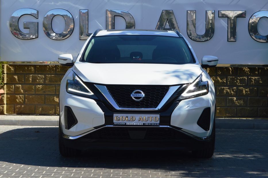 Продам Nissan Murano SV 2019 года в Одессе