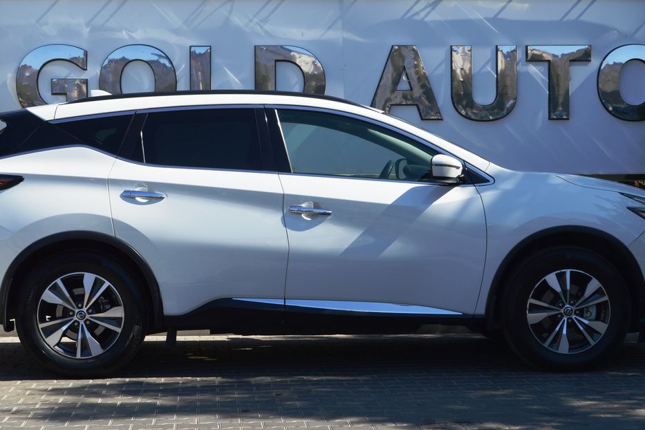 Продам Nissan Murano SV 2019 года в Одессе