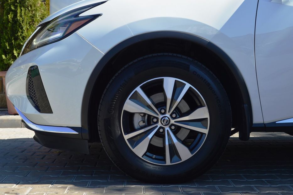 Продам Nissan Murano SV 2019 года в Одессе