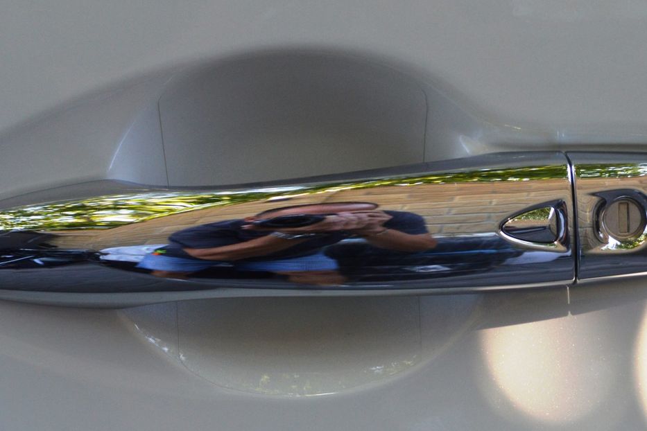 Продам Nissan Murano SV 2019 года в Одессе