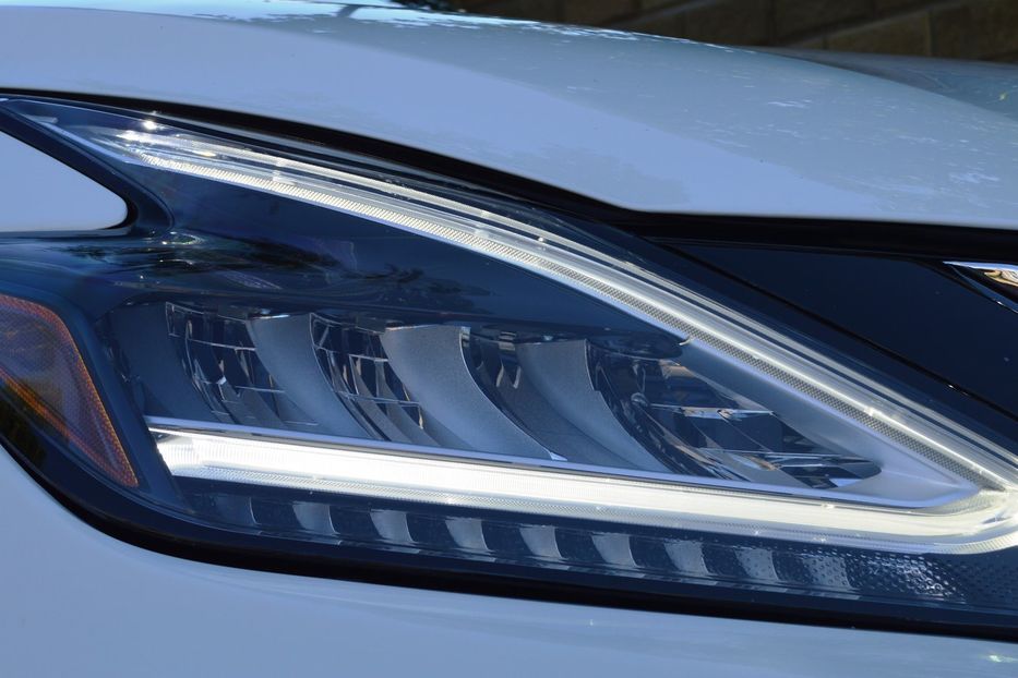 Продам Nissan Murano SV 2019 года в Одессе