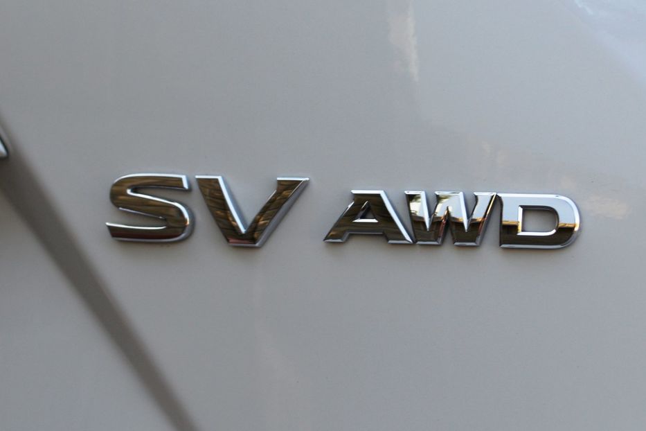Продам Nissan Murano SV 2019 года в Одессе