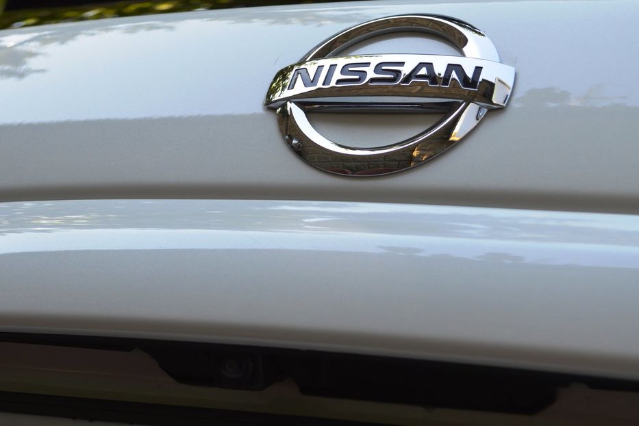 Продам Nissan Murano SV 2019 года в Одессе