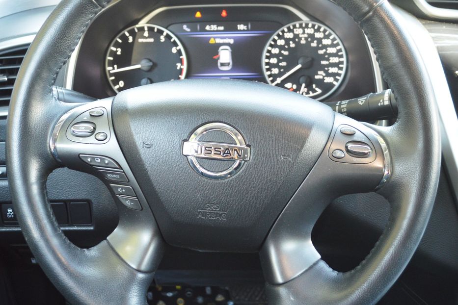 Продам Nissan Murano SV 2019 года в Одессе