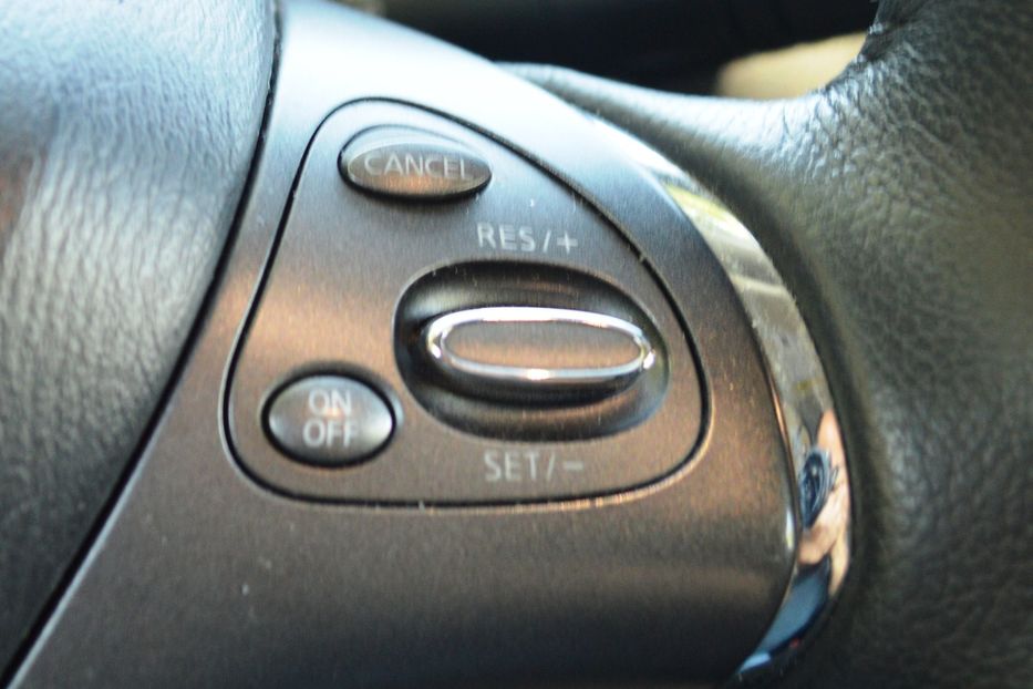Продам Nissan Murano SV 2019 года в Одессе