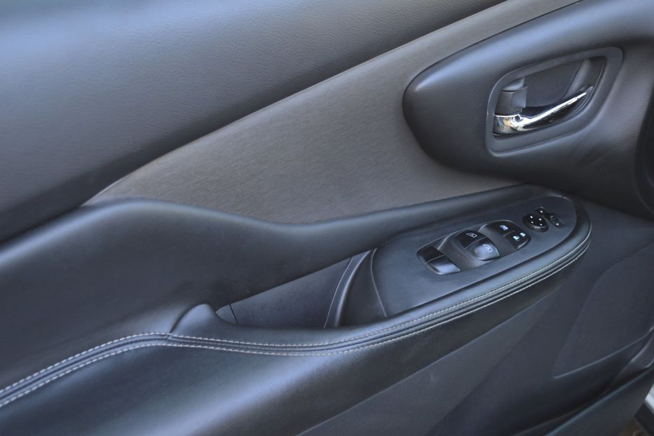 Продам Nissan Murano SV 2019 года в Одессе