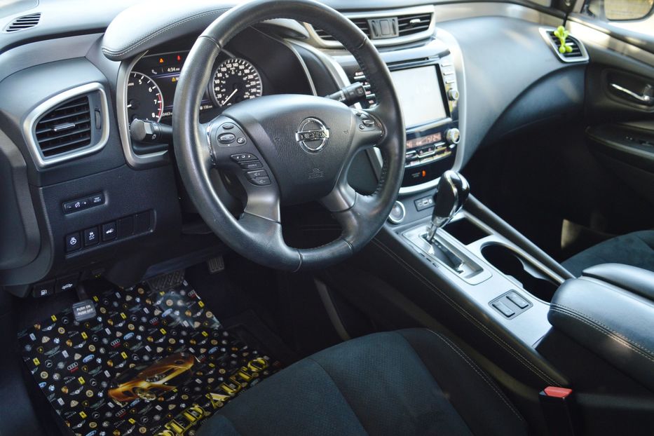 Продам Nissan Murano SV 2019 года в Одессе