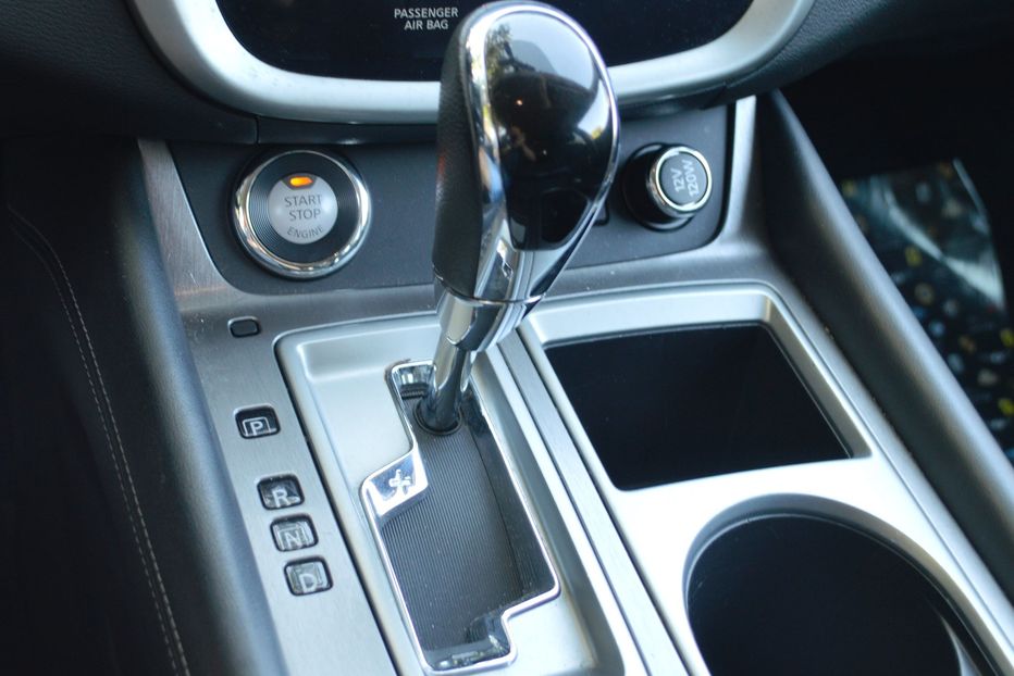 Продам Nissan Murano SV 2019 года в Одессе