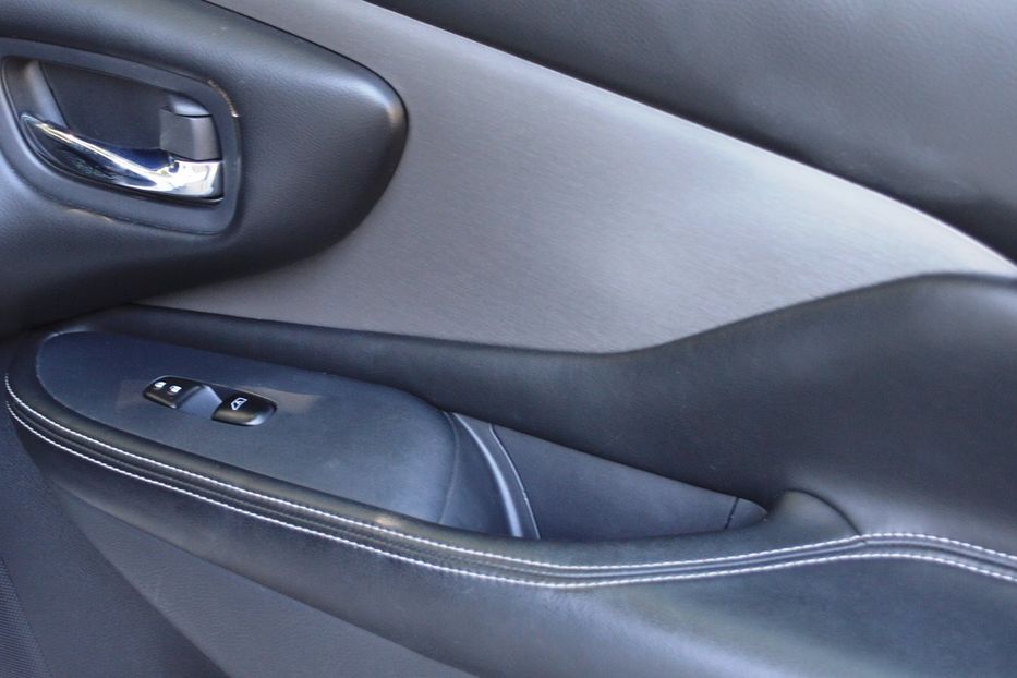 Продам Nissan Murano SV 2019 года в Одессе