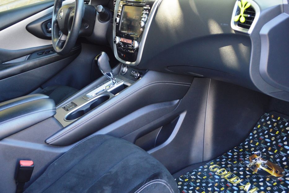 Продам Nissan Murano SV 2019 года в Одессе