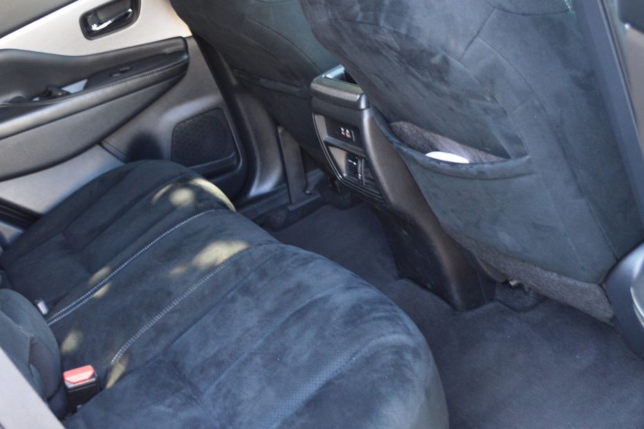 Продам Nissan Murano SV 2019 года в Одессе