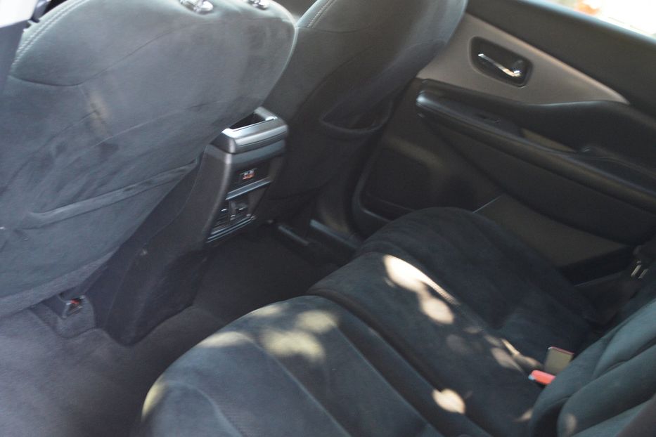Продам Nissan Murano SV 2019 года в Одессе