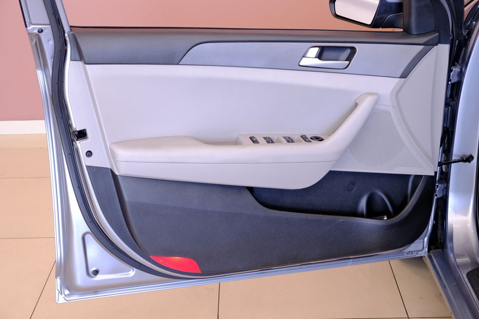 Продам Hyundai Sonata 2015 года в Одессе