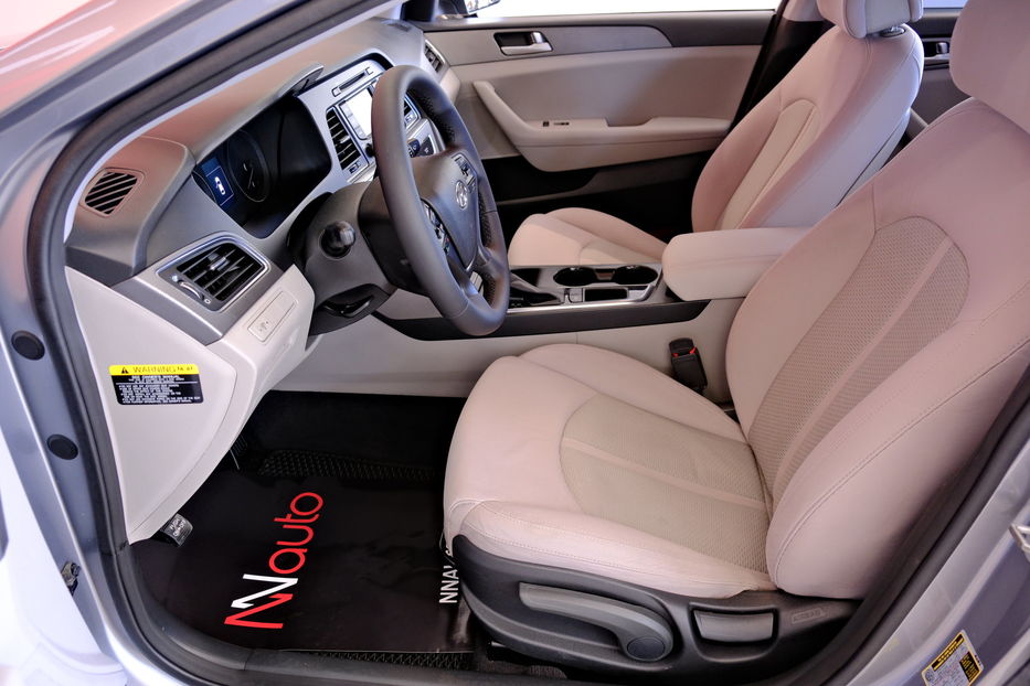 Продам Hyundai Sonata 2015 года в Одессе