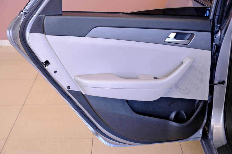 Продам Hyundai Sonata 2015 года в Одессе