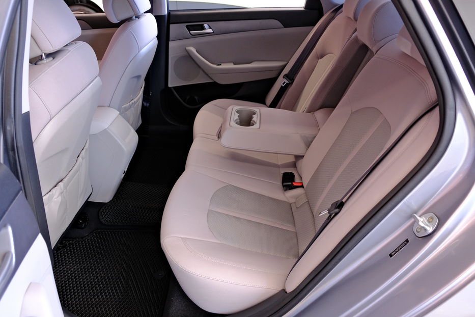 Продам Hyundai Sonata 2015 года в Одессе