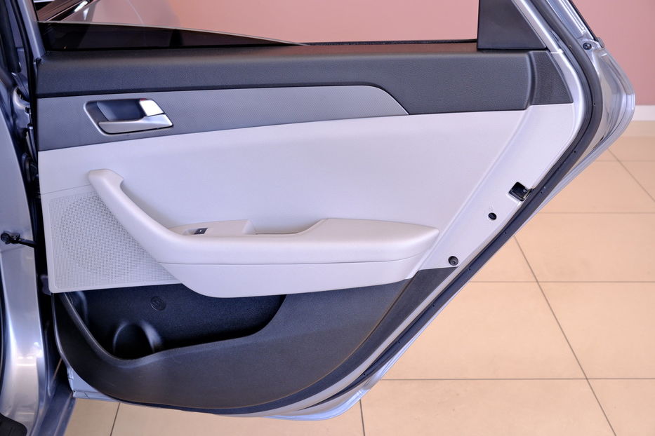 Продам Hyundai Sonata 2015 года в Одессе
