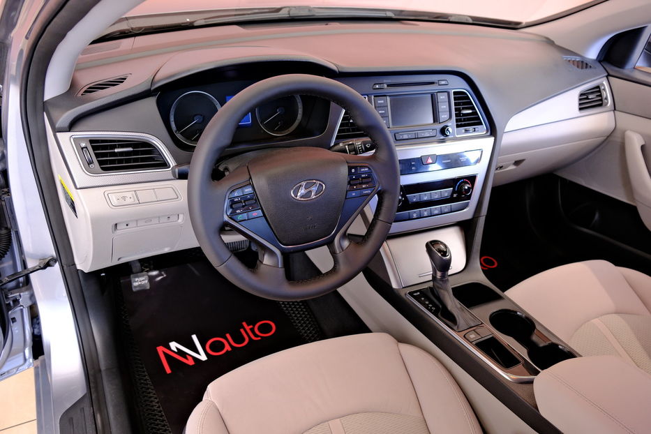 Продам Hyundai Sonata 2015 года в Одессе