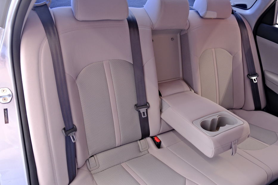 Продам Hyundai Sonata 2015 года в Одессе