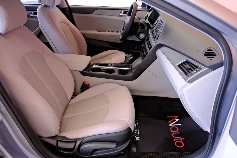 Продам Hyundai Sonata 2015 года в Одессе