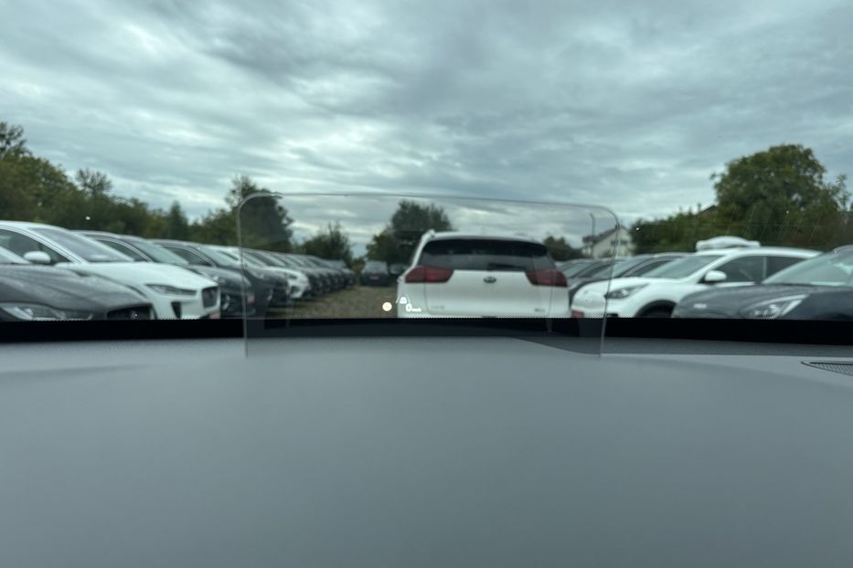 Продам Hyundai Kona 64кВтСліпізониПдгрівсиднькерма 2022 года в Львове
