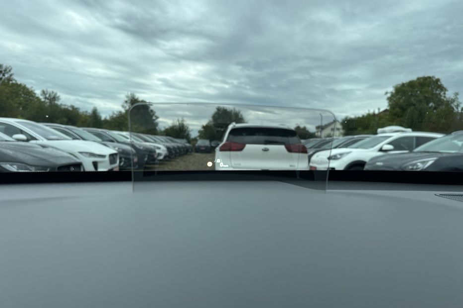 Продам Hyundai Kona 64кВтСліпізониПдгрівсиднькерма 2022 года в Львове