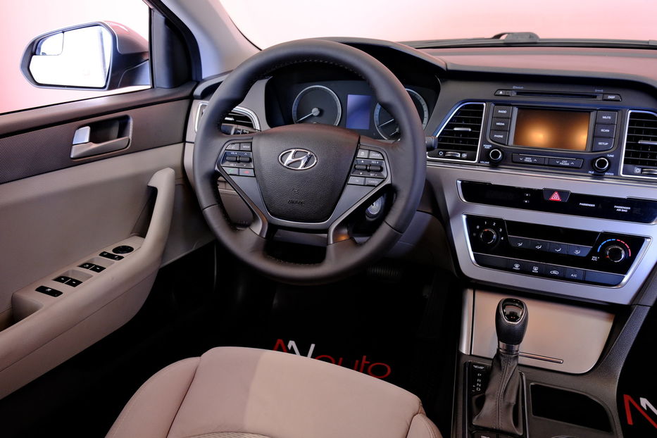 Продам Hyundai Sonata 2015 года в Одессе