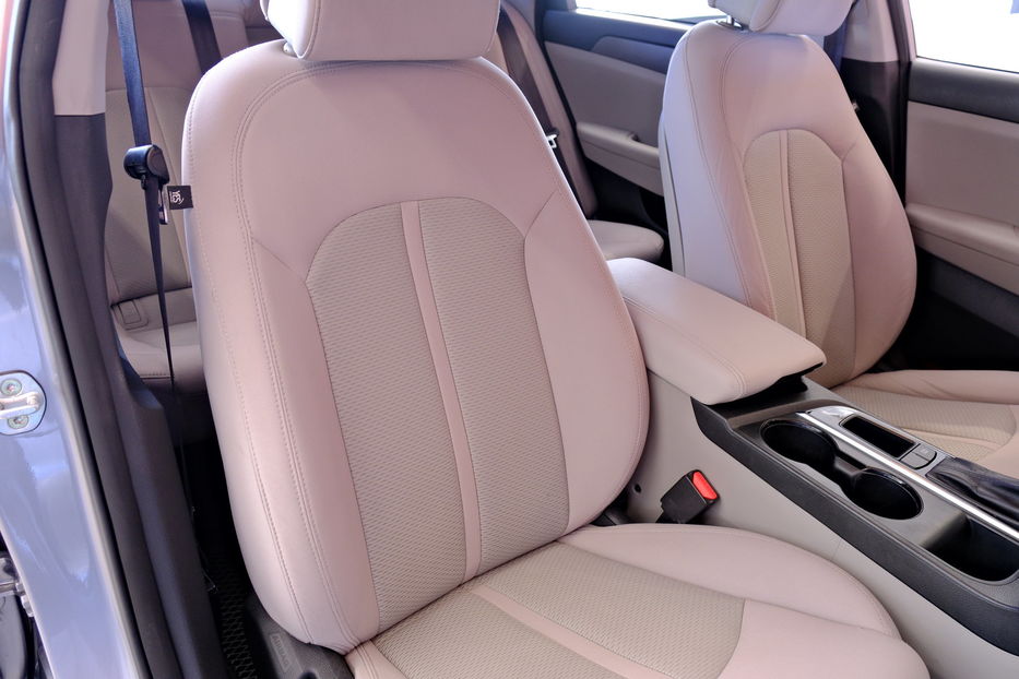 Продам Hyundai Sonata 2015 года в Одессе