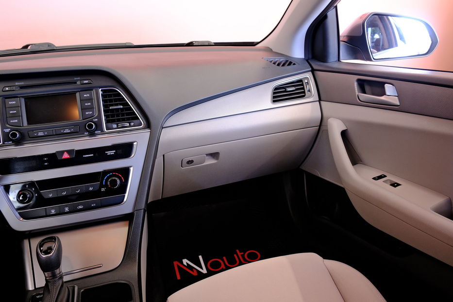 Продам Hyundai Sonata 2015 года в Одессе
