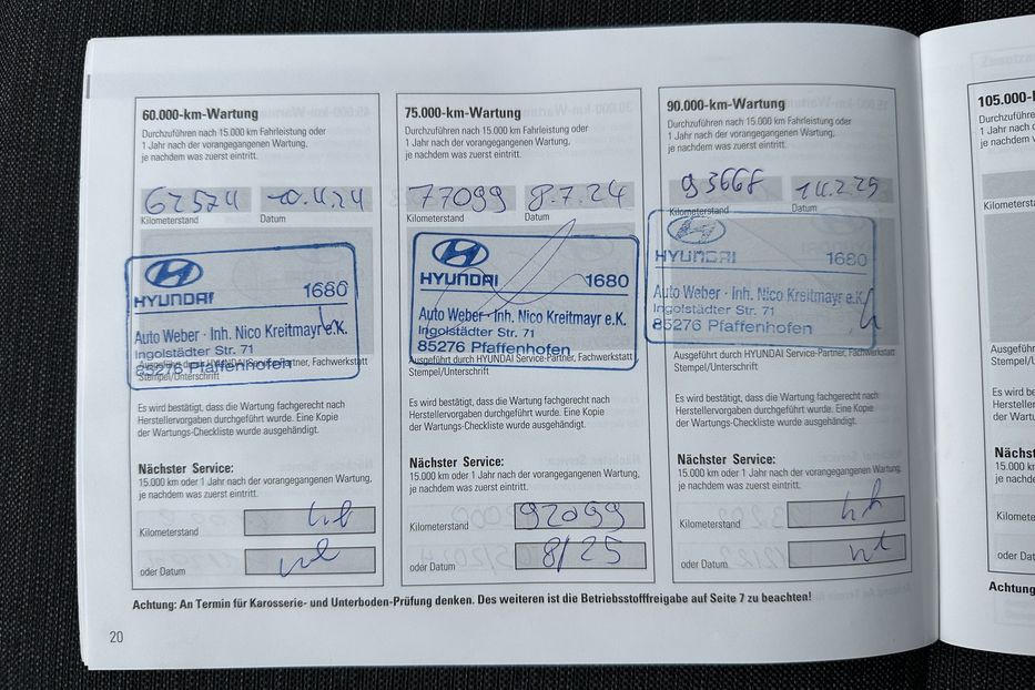 Продам Hyundai Kona 64кВтСліпізониПдгрівсиднькерма 2022 года в Львове