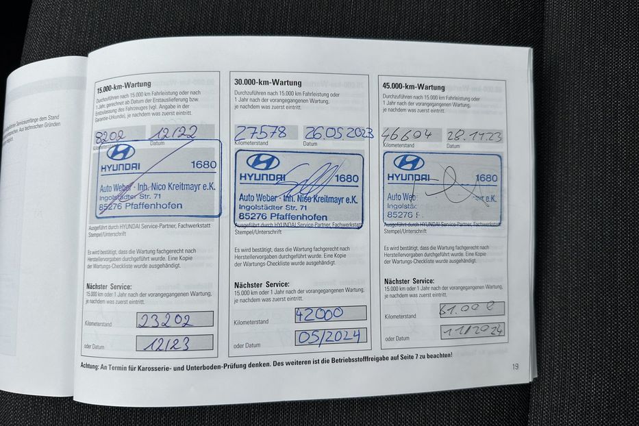 Продам Hyundai Kona 64кВтСліпізониПдгрівсиднькерма 2022 года в Львове