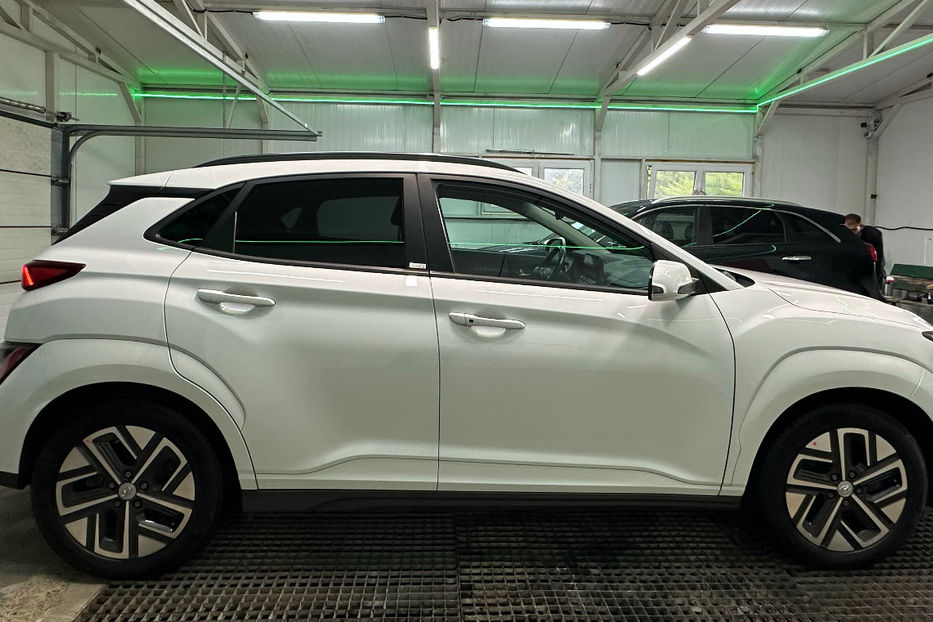 Продам Hyundai Kona 64кВтСліпізониПдгрівсиднькерма 2022 года в Львове