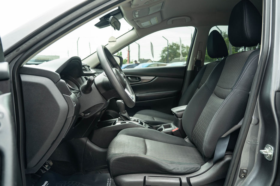 Продам Nissan Rogue S 2019 года в Черновцах
