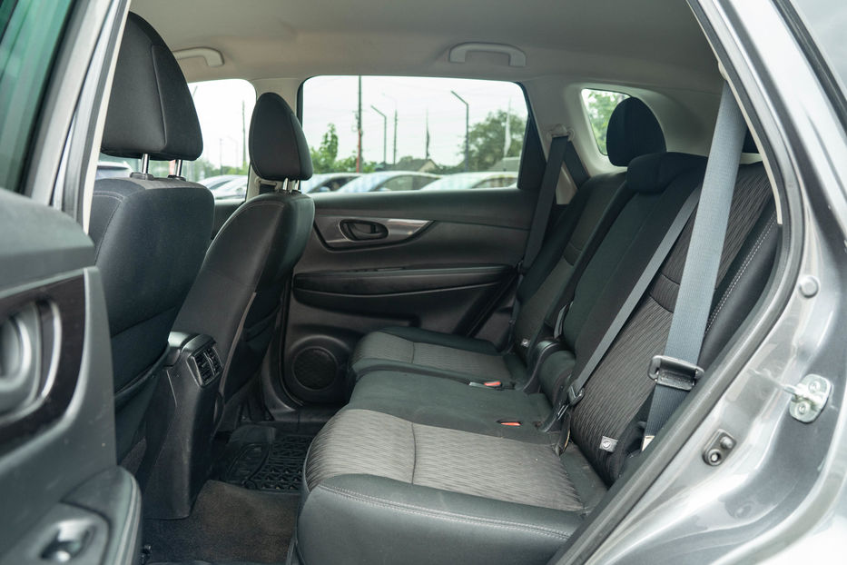 Продам Nissan Rogue S 2019 года в Черновцах