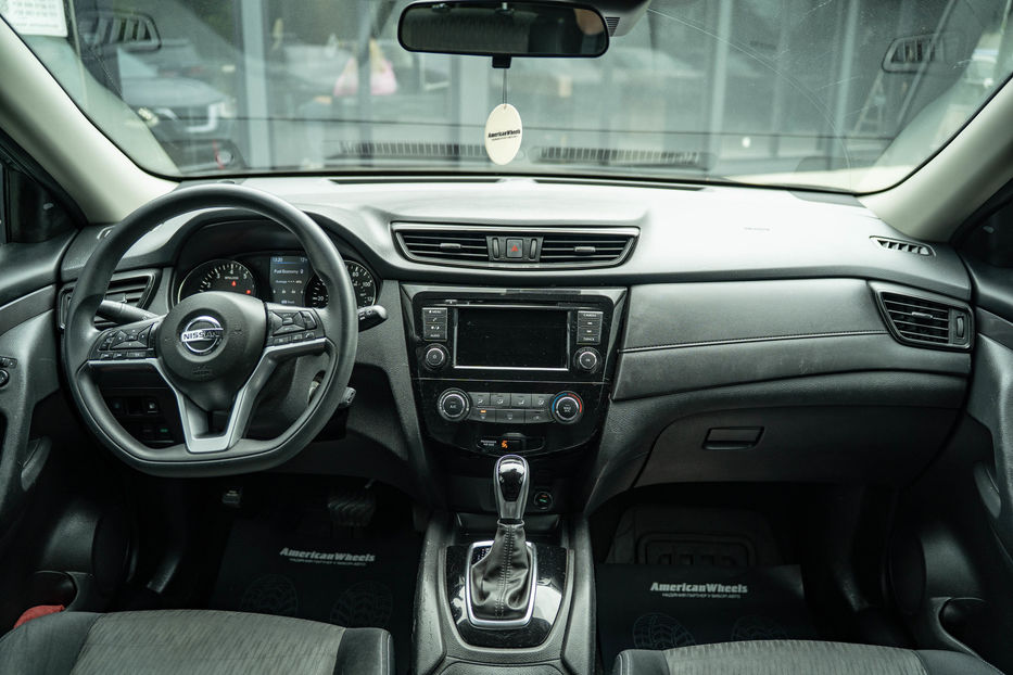 Продам Nissan Rogue S 2019 года в Черновцах