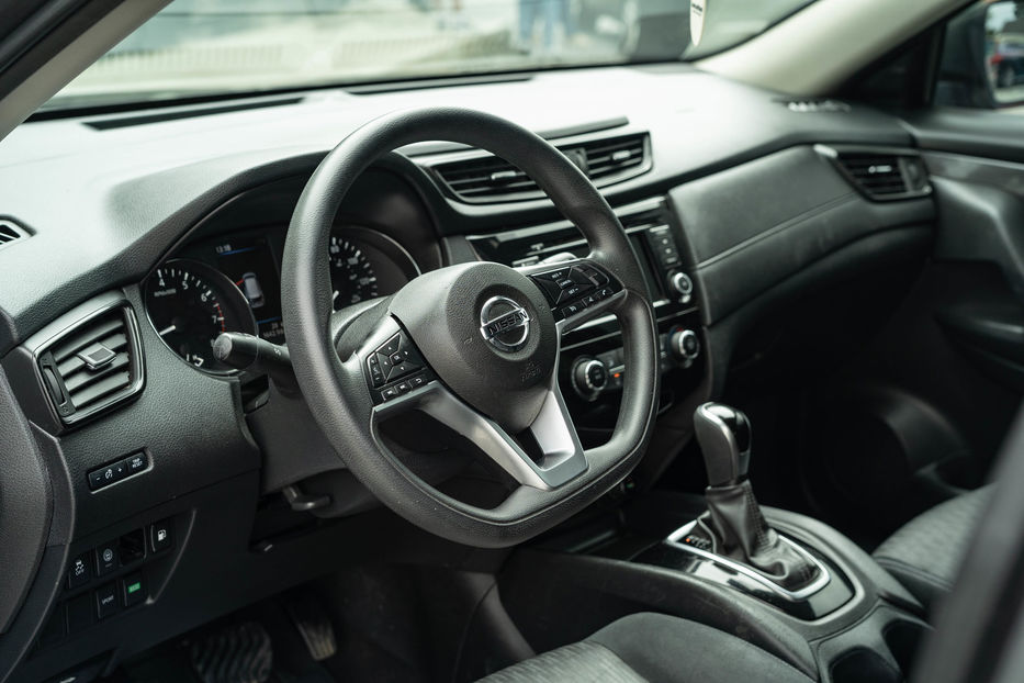 Продам Nissan Rogue S 2019 года в Черновцах