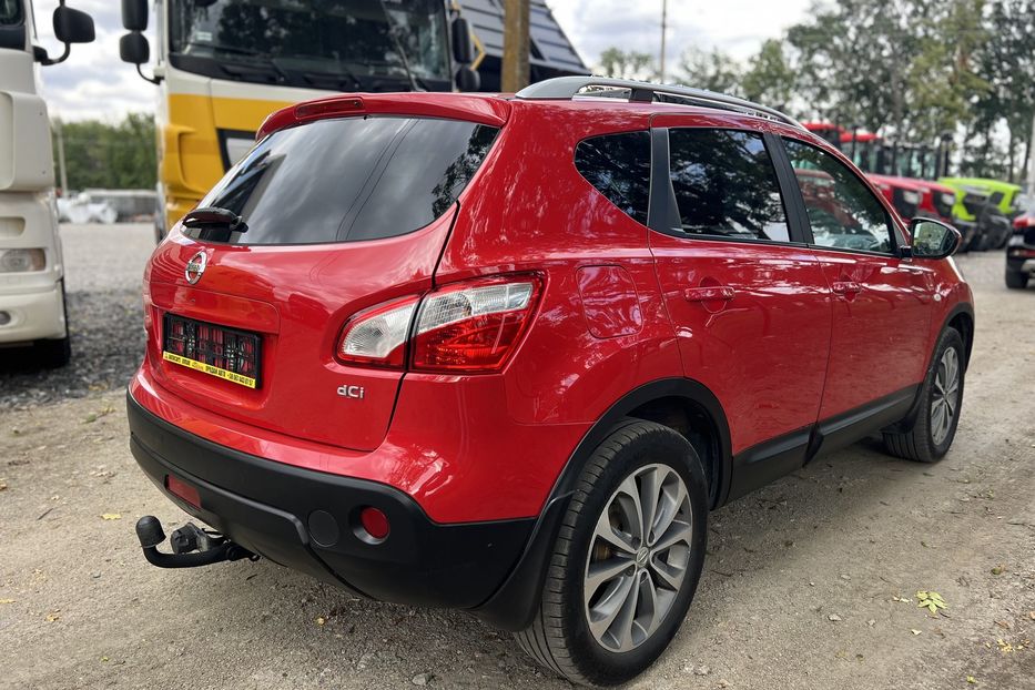 Продам Nissan Qashqai (COMIS) 2013 года в г. Умань, Черкасская область