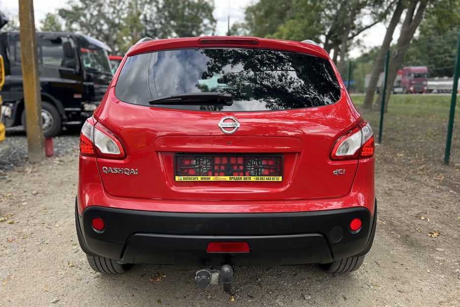 Продам Nissan Qashqai (COMIS) 2013 года в г. Умань, Черкасская область