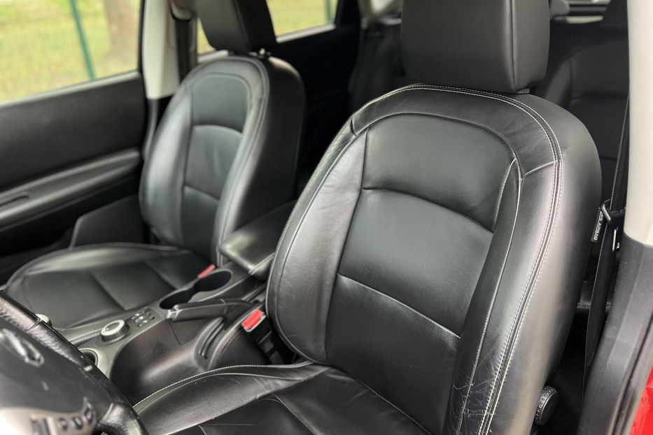 Продам Nissan Qashqai (COMIS) 2013 года в г. Умань, Черкасская область
