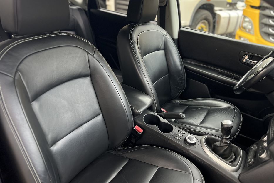 Продам Nissan Qashqai (COMIS) 2013 года в г. Умань, Черкасская область