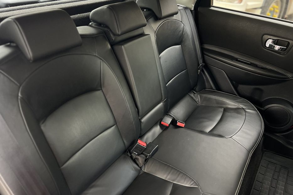 Продам Nissan Qashqai (COMIS) 2013 года в г. Умань, Черкасская область