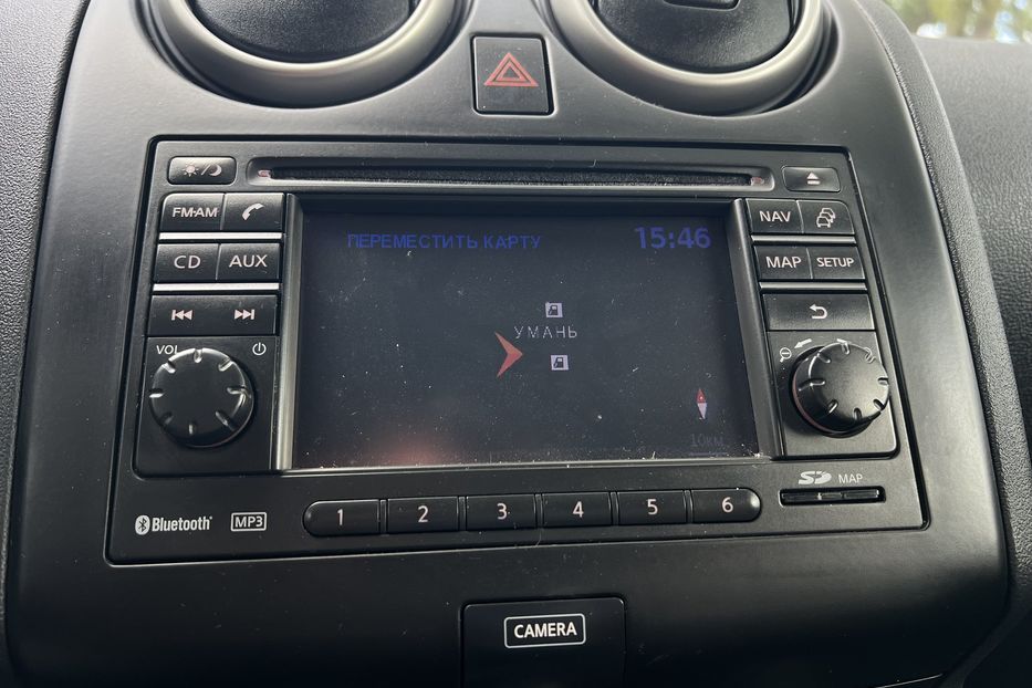 Продам Nissan Qashqai (COMIS) 2013 года в г. Умань, Черкасская область