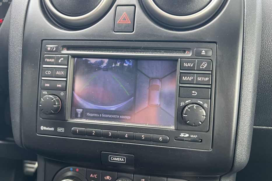 Продам Nissan Qashqai (COMIS) 2013 года в г. Умань, Черкасская область